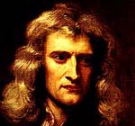 about Newton picture